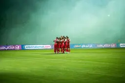 اطلاعیه مهم درباره نقل و انتقالات و خرید بازیکن خارجی پرسپولیس