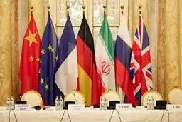 حساسیت مردم به مذاکرات احیای برجام
 در‌شبکه‌های اجتماعی چقدر است؟