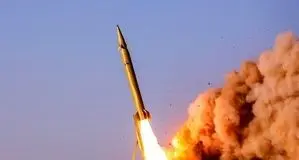 این موشک ها در رزمایش ارتش به هدف اصابت کرد + مشخصات موشک های قادر، قدیر و نصیر اعلام شد 