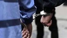 ۲ پسر کاظم صدیقی دستگیر شدند+ جزئیات