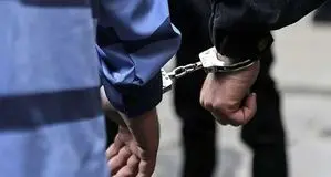 ۲ پسر کاظم صدیقی دستگیر شدند+ جزئیات
