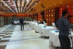انتخابات اتحادیه کشوری کسب‌وکارهای مجازی به حد نصاب نرسید: تلاش برای برگزاری آنلاین انتخابات در دور دوم


