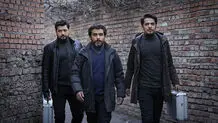 آنان که مدام 
مأمور امنیتی می‌شوند
