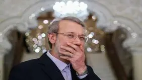 علی لاریجانی از این روحانی شورای نگهبان به دلیل ردصلاحیت شدیدا مکدر بود + عکس