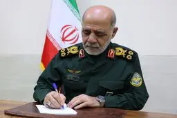 هشدار سرلشگر عبداللهی درباره حمله به نفتکش های ایران