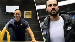 تصمیم باورنکردنی آلکس نوری