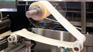 چاپ لیبل صدفی: فناوری، کاربردها و آینده صنعت بسته‌بندی