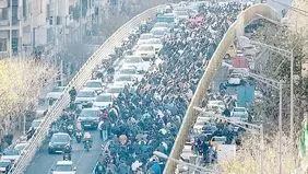 اعتراضات؛ نشانه چالش‌های حل‌نشده
