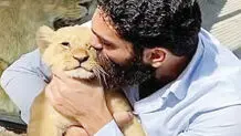 ردپای قاچاق در باغ‌وحش‌ها