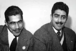 روایت عجیب فردین از مرگ غلامرضا تختی