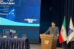با تعدد در سامانه‌ها، دولت الکترونیک شکل نمی‌گیرد

