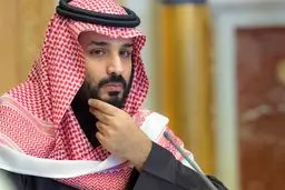 محمد بن سلمان: مخالف آوارگی مردم غزه هستیم

