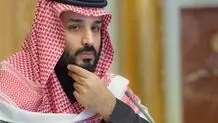 محمد بن سلمان: مخالف آوارگی مردم غزه هستیم

