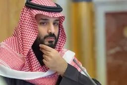 محمد بن سلمان: مخالف آوارگی مردم غزه هستیم

