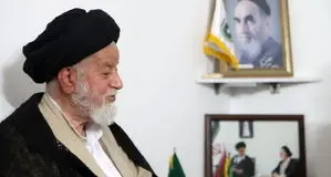 سید محمد شاهچراغی کیست؟ + بیوگرافی و سوابق
