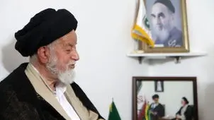 سید محمد شاهچراغی کیست؟ + بیوگرافی و سوابق
