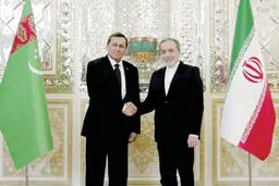 رایزنی با چاشنی برادری
