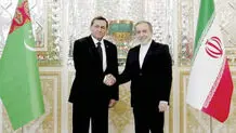 رایزنی با چاشنی برادری
