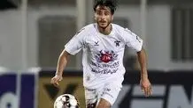 ستاره مدنظر بارسلونا در راه پرسپولیس