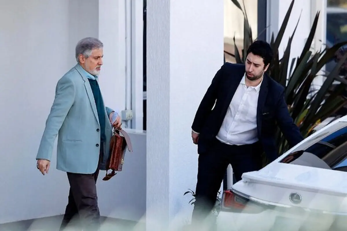سفیر ایران: اتهامات استرالیا دروغ و بی‌اساس است

