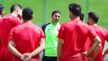 اردوی پرسپولیس در ترکیه تمدید شد 