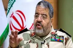 رئیس سازمان پدافند غیرعامل: ماجرای مسمومیت مدارس دخترانه تماما یک جنگ سایبری بود!