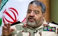 رئیس سازمان پدافند غیرعامل: ماجرای مسمومیت مدارس دخترانه تماما یک جنگ سایبری بود!