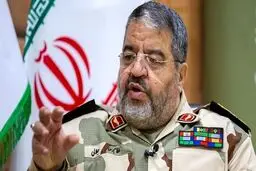 رئیس سازمان پدافند غیرعامل: ماجرای مسمومیت مدارس دخترانه تماما یک جنگ سایبری بود!