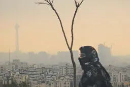 در  48 ساعت پیش‌رو  تهران همچنان آلوده است
