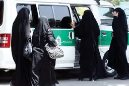 احکام سنگین می‌تواند بازدارنده باشد؟