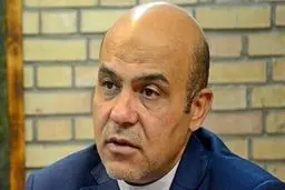 انگلیس : به علیرضا اکبری دسترسی کنسولی بدهید