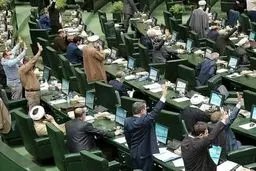 شورای نگهبان باید مصوبه رصد «سبک زندگی مردم» را خلاف شرع و قانون اساسی تشخیص دهد / هدف شان بررسی حرکت روزانه مردم است