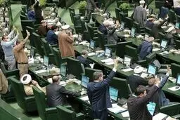 شورای نگهبان باید مصوبه رصد «سبک زندگی مردم» را خلاف شرع و قانون اساسی تشخیص دهد / هدف شان بررسی حرکت روزانه مردم است