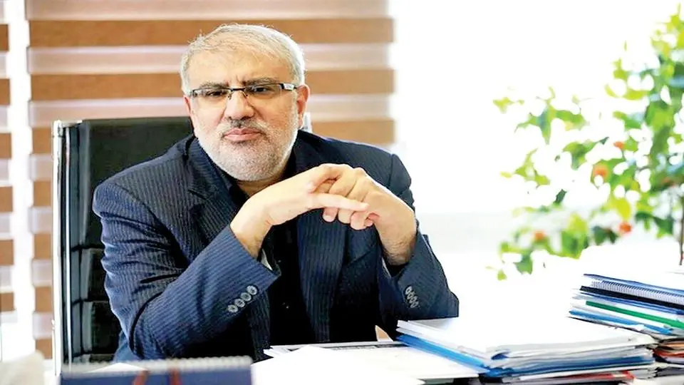 وزیر النفط الایراني: أبرمنا عقودا جدیدة بـ 16.5 ملیار دولار