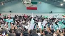 آخرین پیام و گفت‌وگوی «مسعود پزشکیان» با مردم ایران چه بود؟/ ویدئو و تصاویر