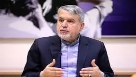 بازتاب حضور ایران در نشست AIM به روایت وزیر میراث فرهنگی