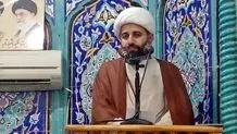 امام جمعه خارک: مذاکره به معنای تسلیم نیست/ پیام رهبری فصل الخطاب است