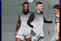 جزئیات جدید درباره زمان بازگشت خارجی‌های استقلال/ هنوز بلیت بازگشت به تهران تهیه نشده است