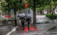 پیش‌بینی هوای فارس و شیراز فردا پنجشنبه 4 بهمن/ ماندگاری هوای سرد 