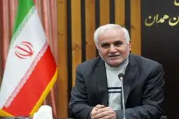 اعلام آمادگی دانشگاه علوم پزشکی همدان جهت اعزام کادر سلامت و پشتیبانی درمانی از حادثه انفجار بندر شهید رجایی