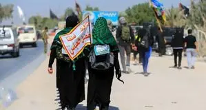 هشدار به زائران اربعین؛ ثبت نام فقط در سامانه سماح