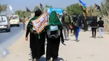 راهنمای حمل دارو ویژه زائران اربعین