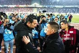 در انتظار استقلال و پرسپولیس؟
