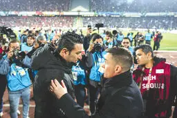 در انتظار استقلال و پرسپولیس؟
