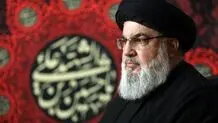 پیکر سیدحسن نصرالله کی و کجا به خاک سپرده خواهد شد
