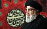 سید حسن نصرالله؛ شهیدی مخلص در راه دین و با ایمان در راه هدف