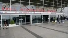 Explosions reported near Erbil airport