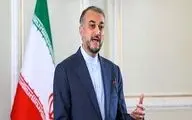 IAEA must stop political behaviors: Amir-Abdollahian