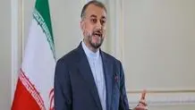 IAEA must stop political behaviors: Amir-Abdollahian