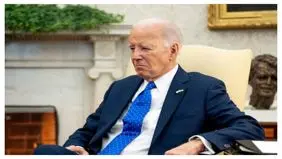 عفوهای بایدن باطل اعلام شد!
